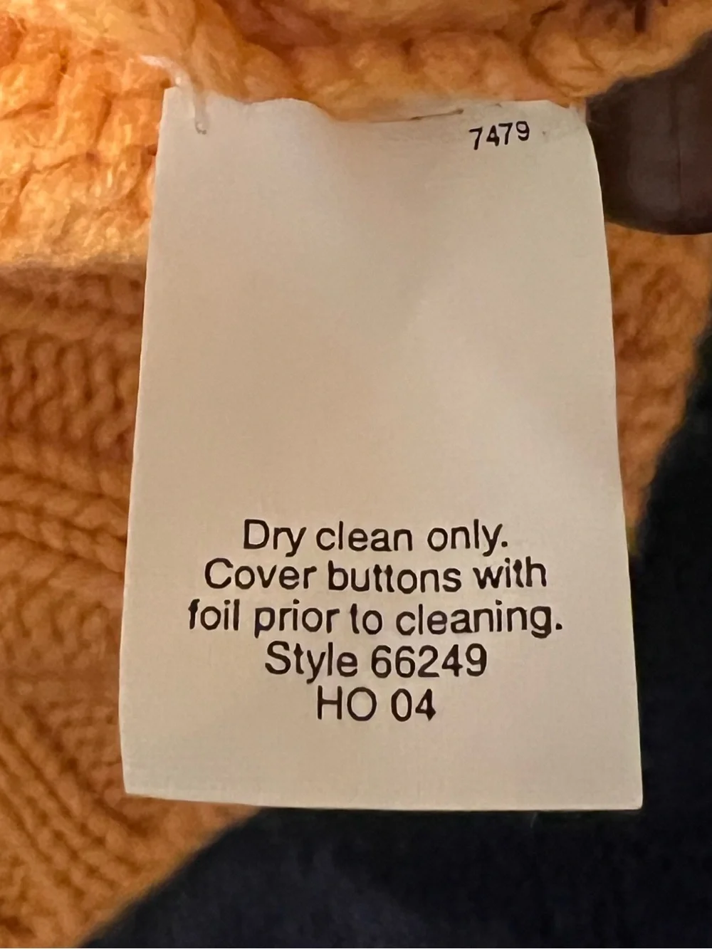 NWOT J.Crew 100% Cashmere Chunky Shawl Collar Cardigan Sweater - Men's Large